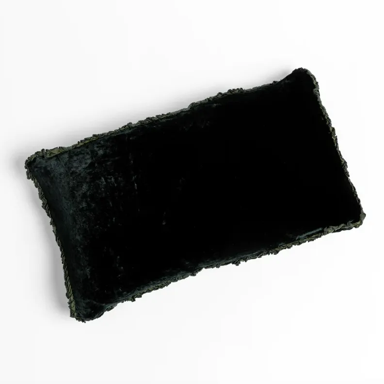 Carmen Lumbar Throw Pillow