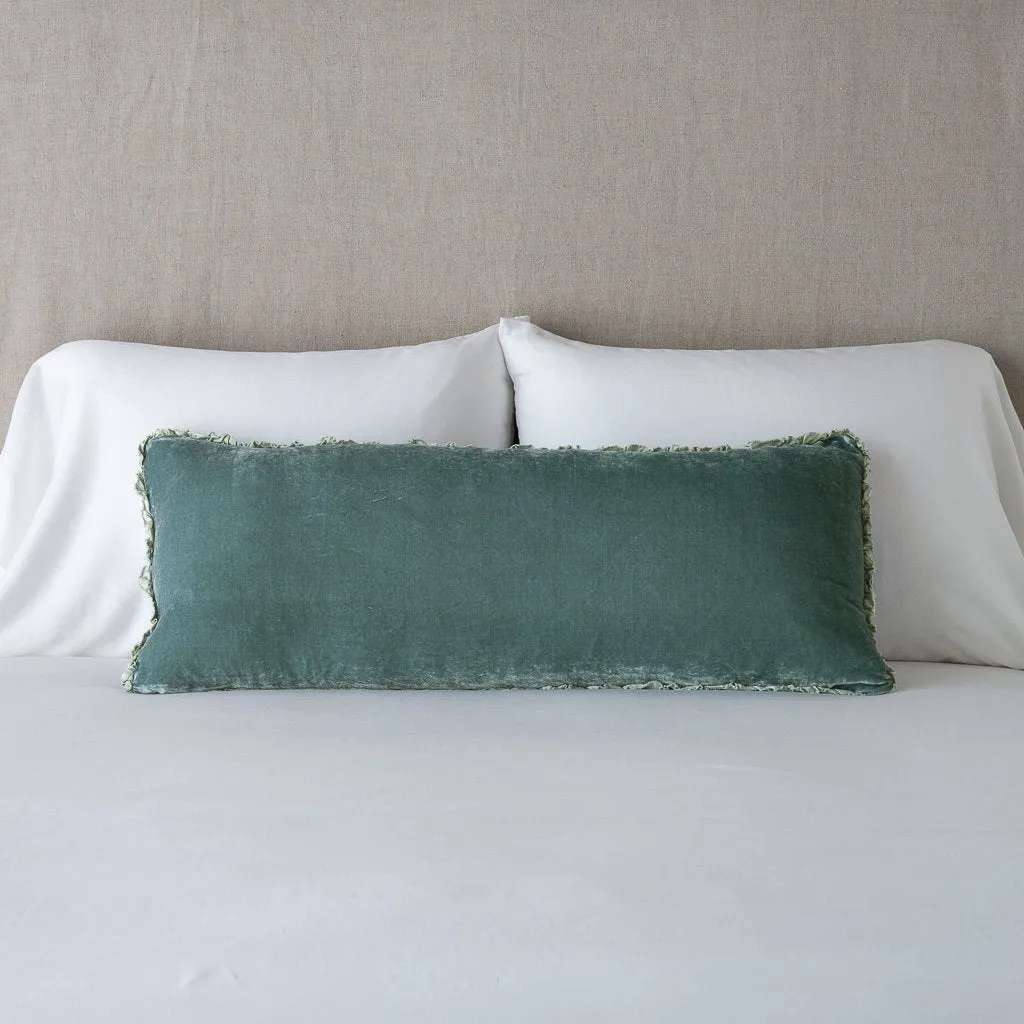 Carmen Lumbar Throw Pillow