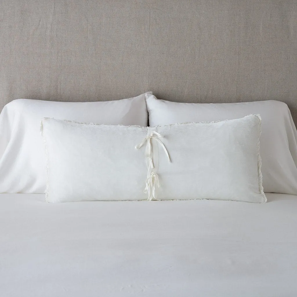 Carmen Lumbar Throw Pillow