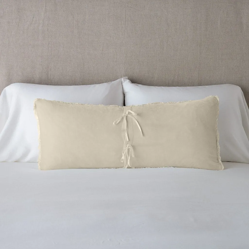 Carmen Lumbar Throw Pillow