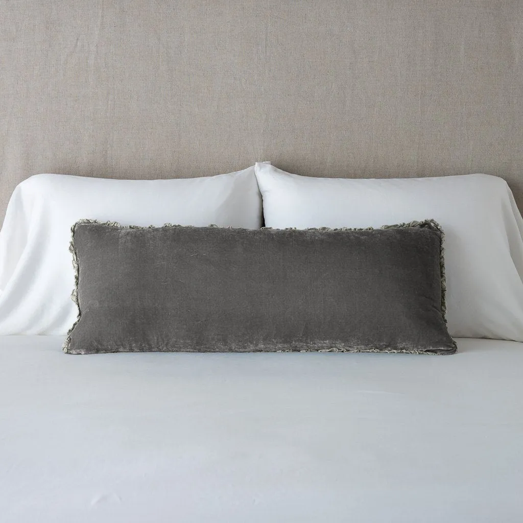 Carmen Lumbar Throw Pillow
