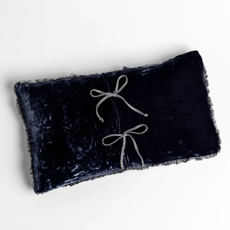 Carmen Lumbar Throw Pillow