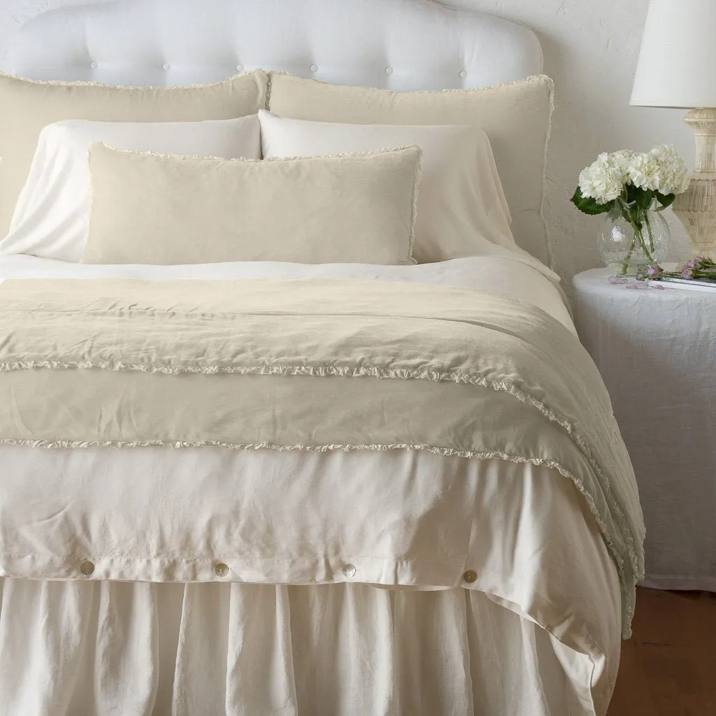 Carmen Lumbar Throw Pillow