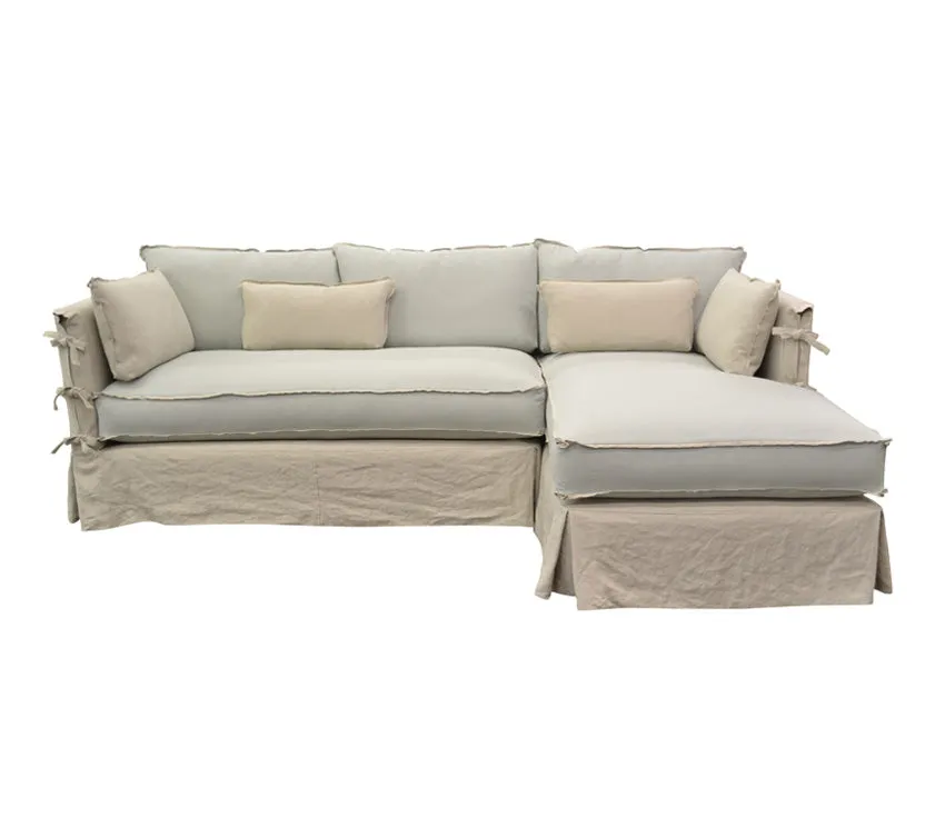 Chateau Chaise Sectional