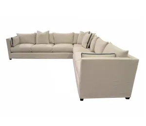 Chateau Sectional