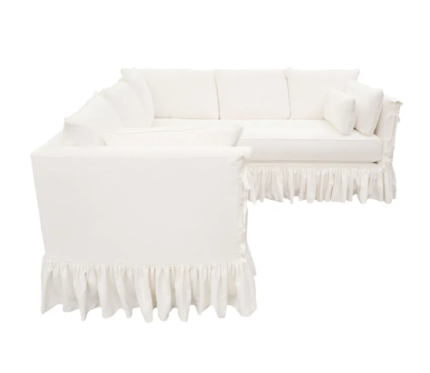Chateau Sectional