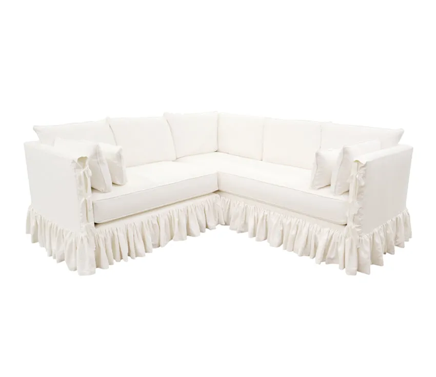 Chateau Sectional