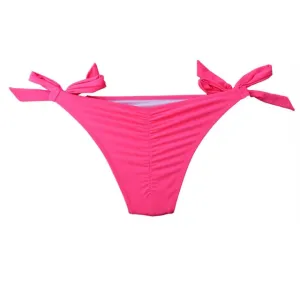 Cheeky Cinch Bottom with Ties