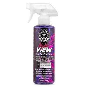 Chemical Guys Hydroview Ceramic Glass Cleaner & Coating, 473ml