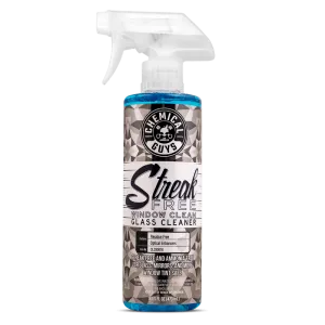 Chemical Guys Streak Free Window Clean Glass Cleaner, 473ml
