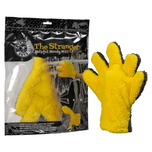 *Chemical Guys The Stranger Helpful Handy Mitt MIC510