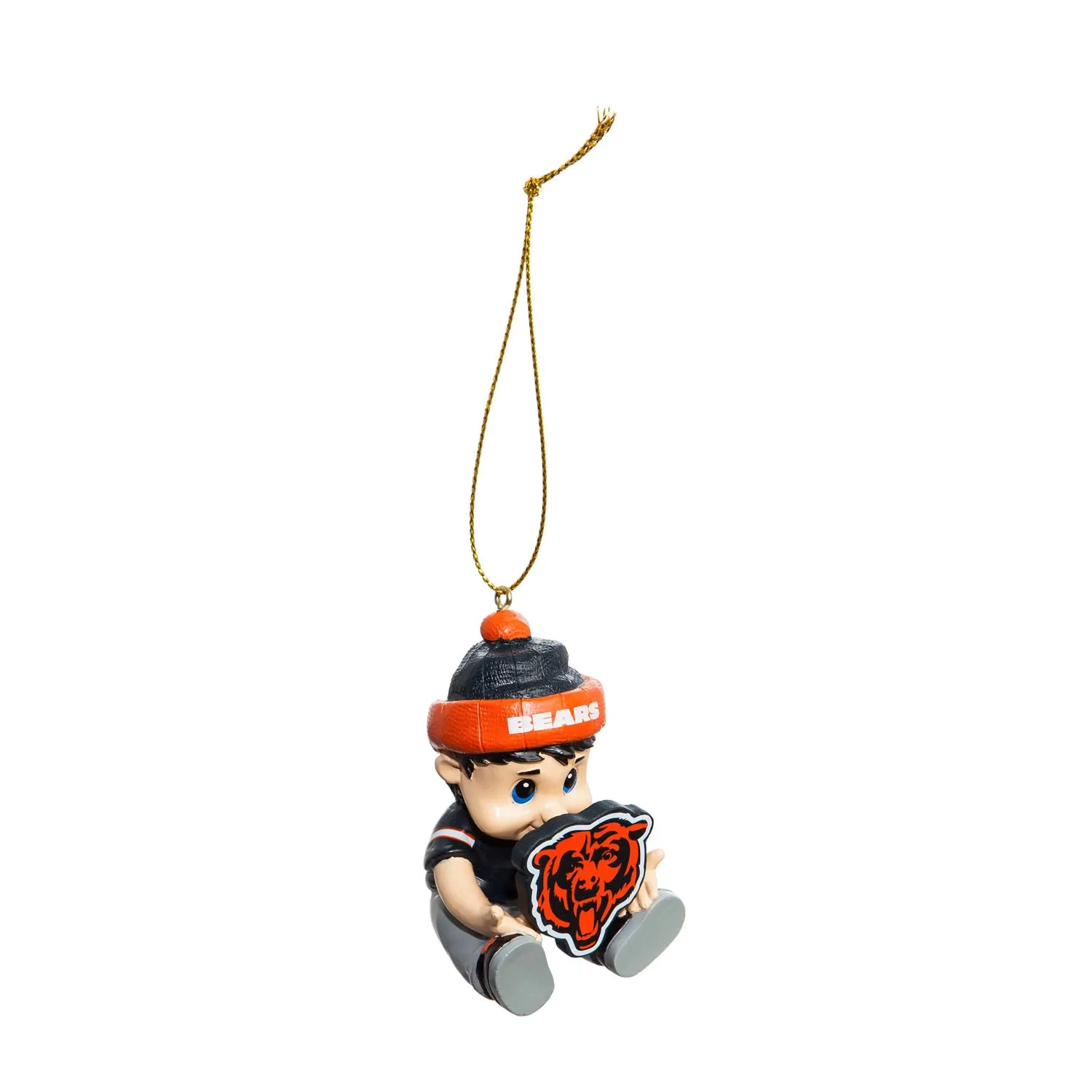 Chicago Bears, New Lil Fan,3ot3805nlf