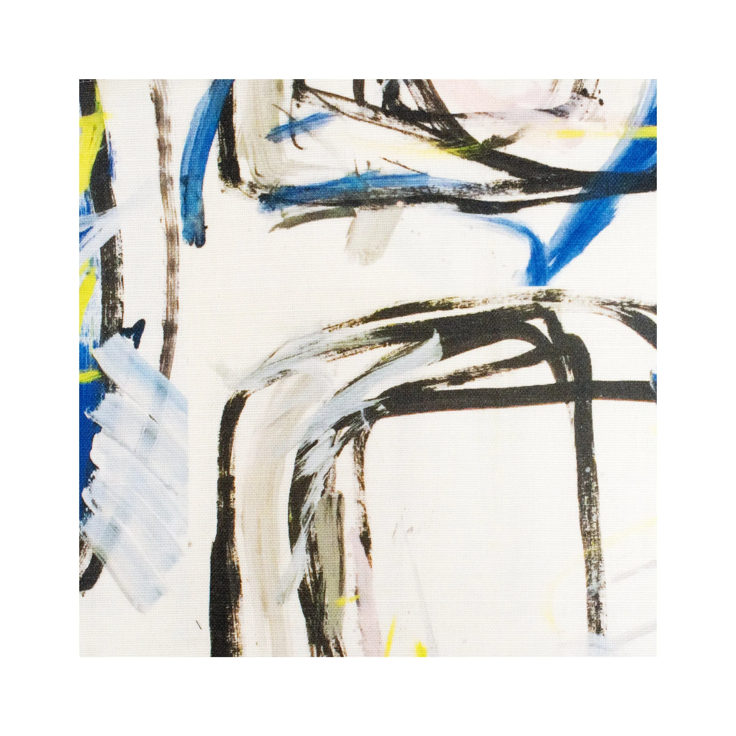 Chrome Fabric