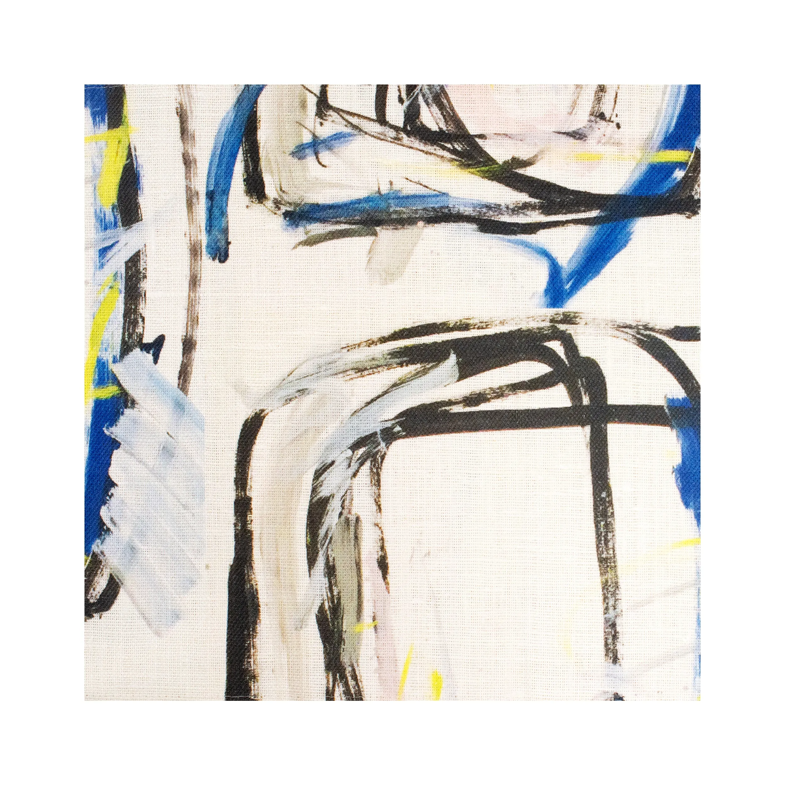Chrome Fabric