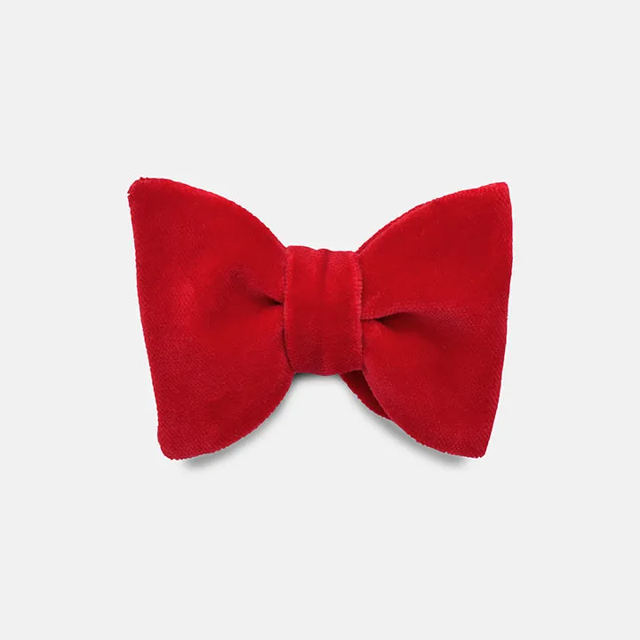 Classic Large Bow Tie