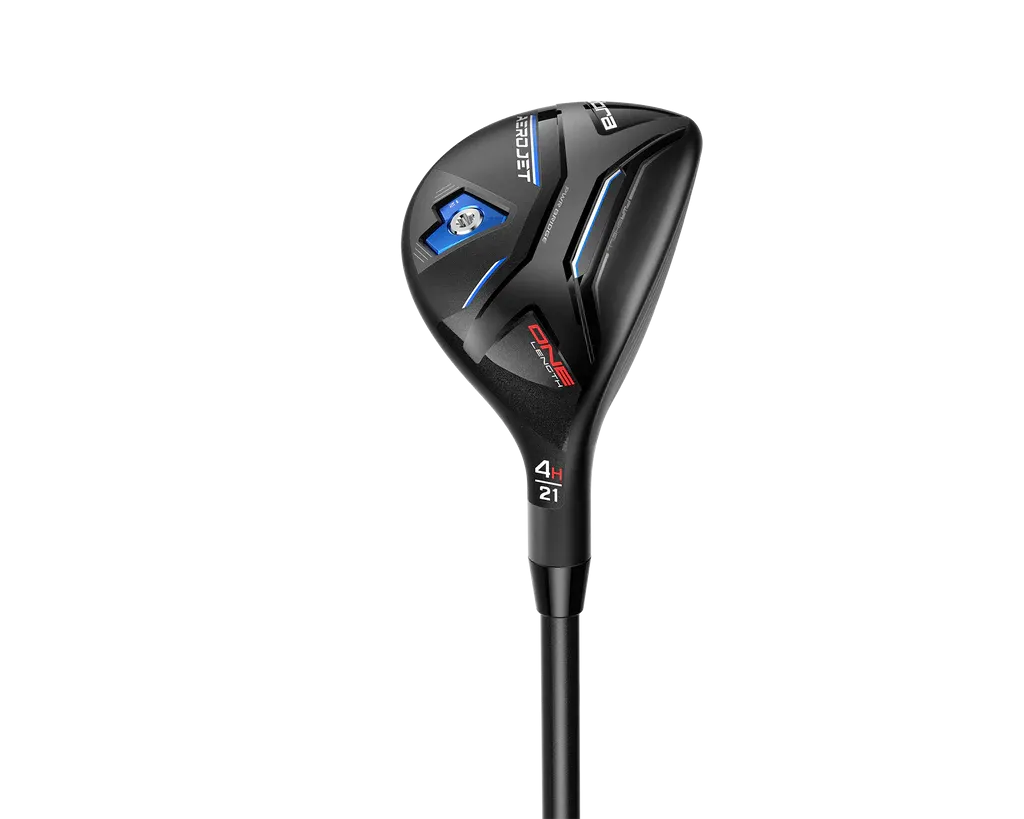 Cobra Aerojet One Length Hybrid