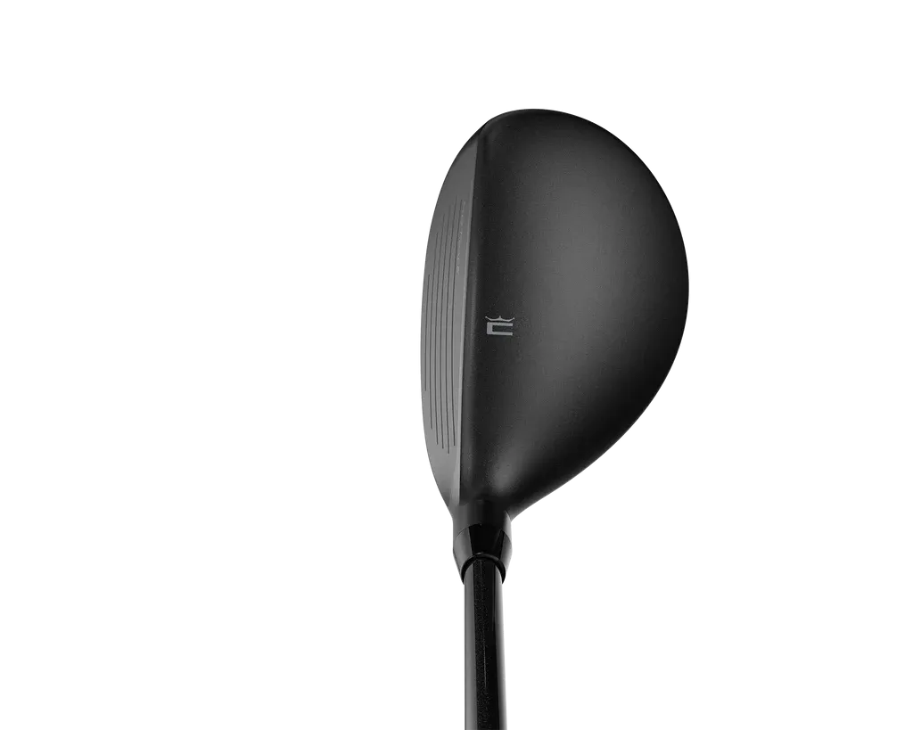 Cobra Aerojet One Length Hybrid