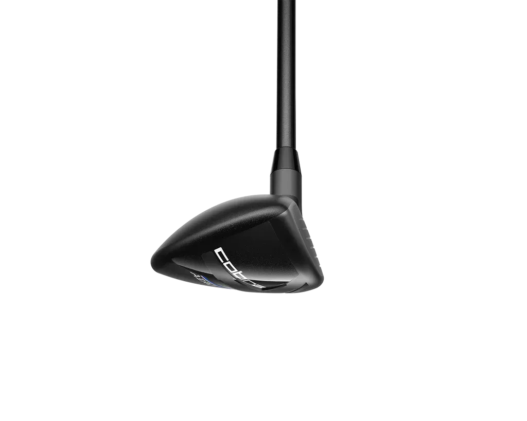 Cobra Aerojet One Length Hybrid