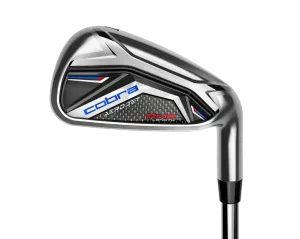 Cobra Aerojet ONE Length Irons