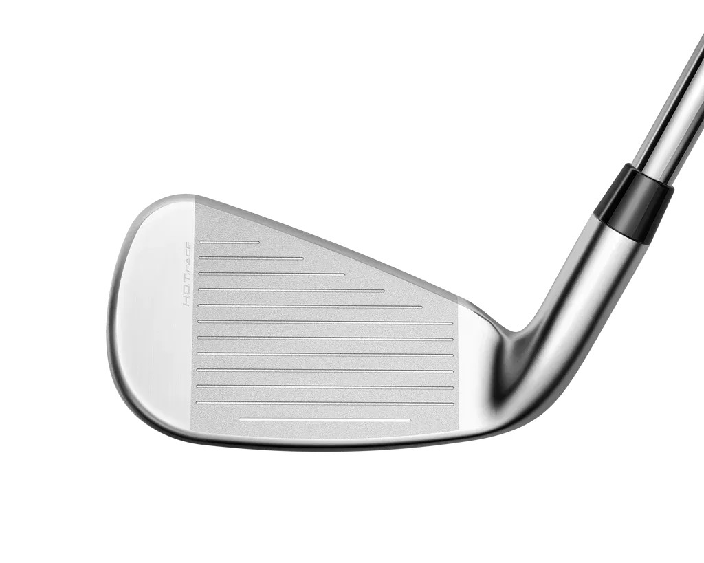 Cobra Aerojet ONE Length Irons