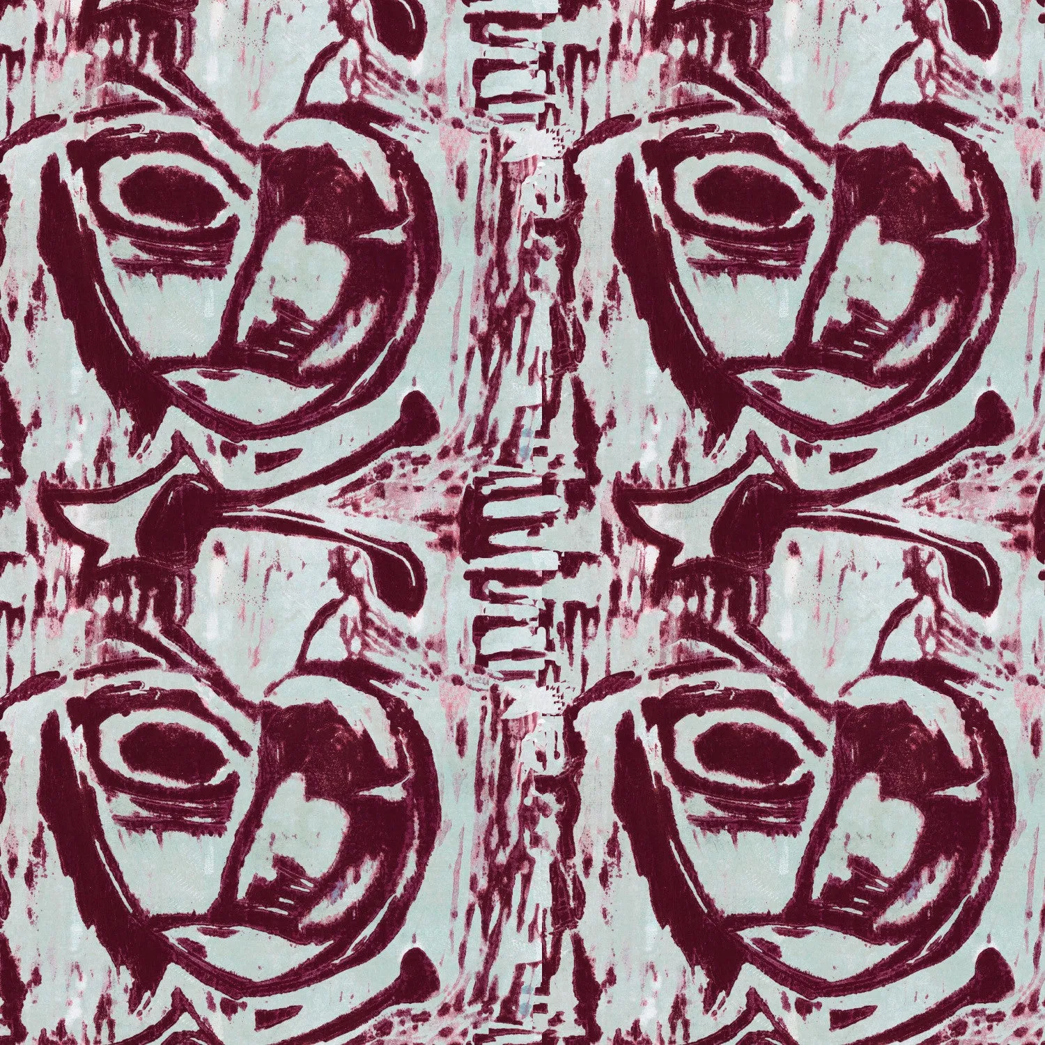 Cobra Head, Eggplant