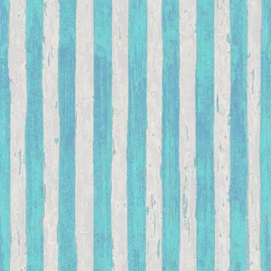 Cobra Stripe, Aquamarine