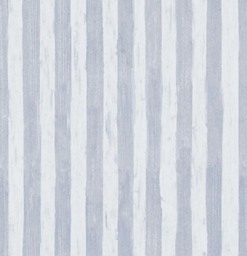 Cobra Stripe, Periwinkle