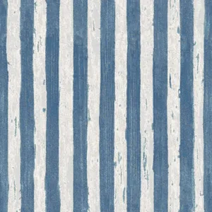 Cobra Stripe, Prussian Blue