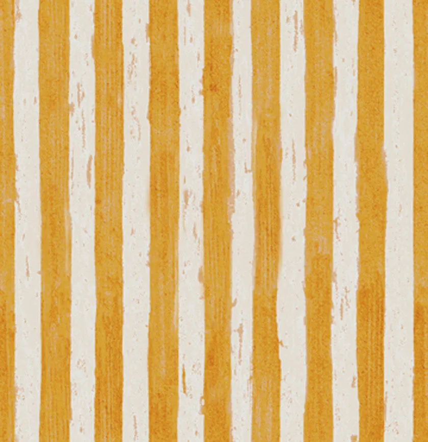 Cobra Stripe, Tangerine