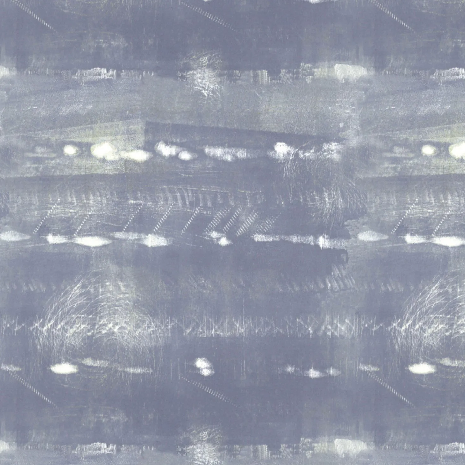 Cobra Tracks, Indigo