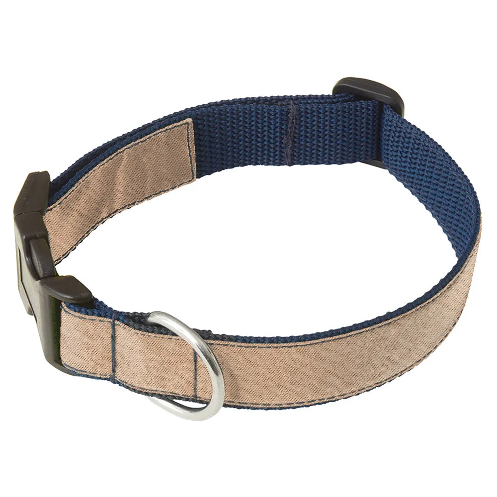 Colinette Sand - Dog Collar