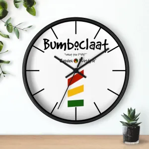 Coodeh  Wall clock (BUMB)