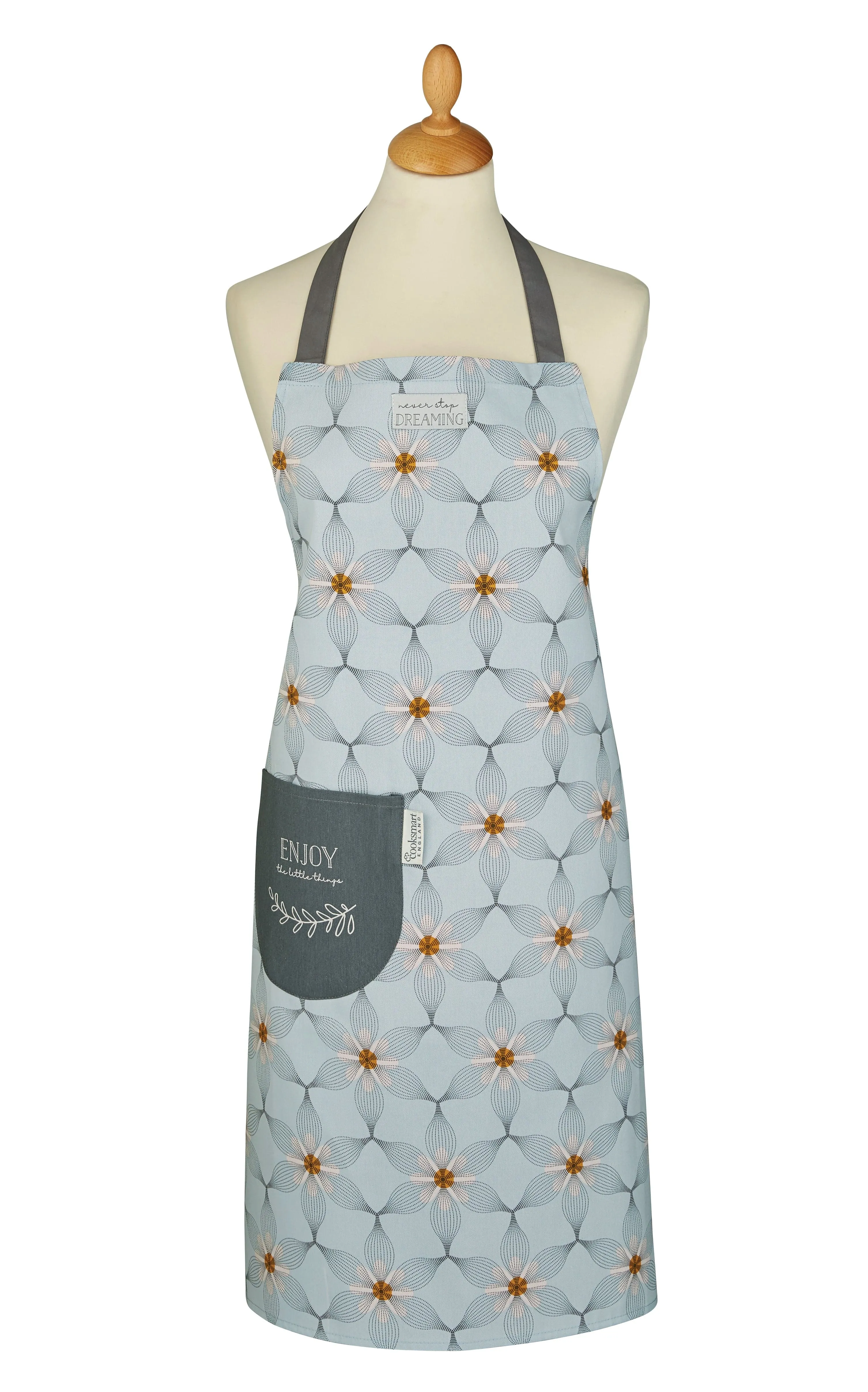 Cooksmart Purity Apron CS1854