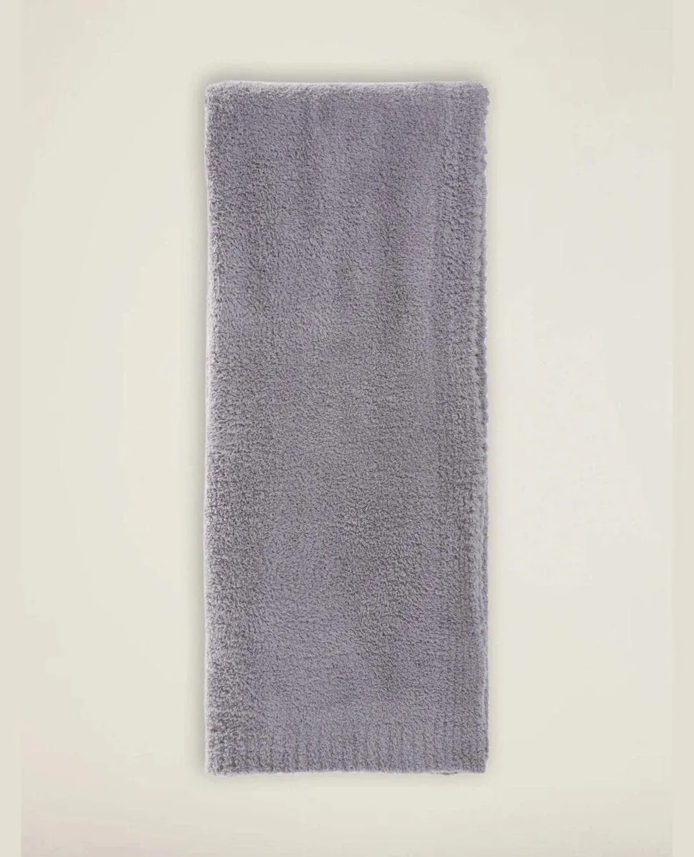 CozyChic® Throw Dove Grey