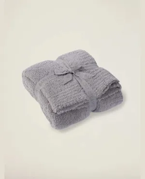 CozyChic® Throw Dove Grey