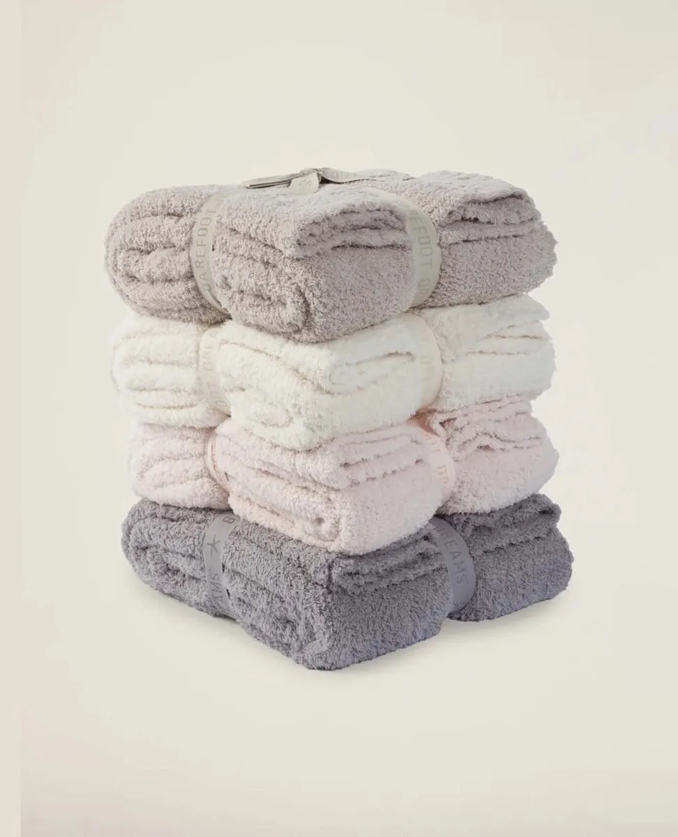 CozyChic® Throw Dove Grey