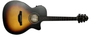 Crafter HT-200CE/FS.VS