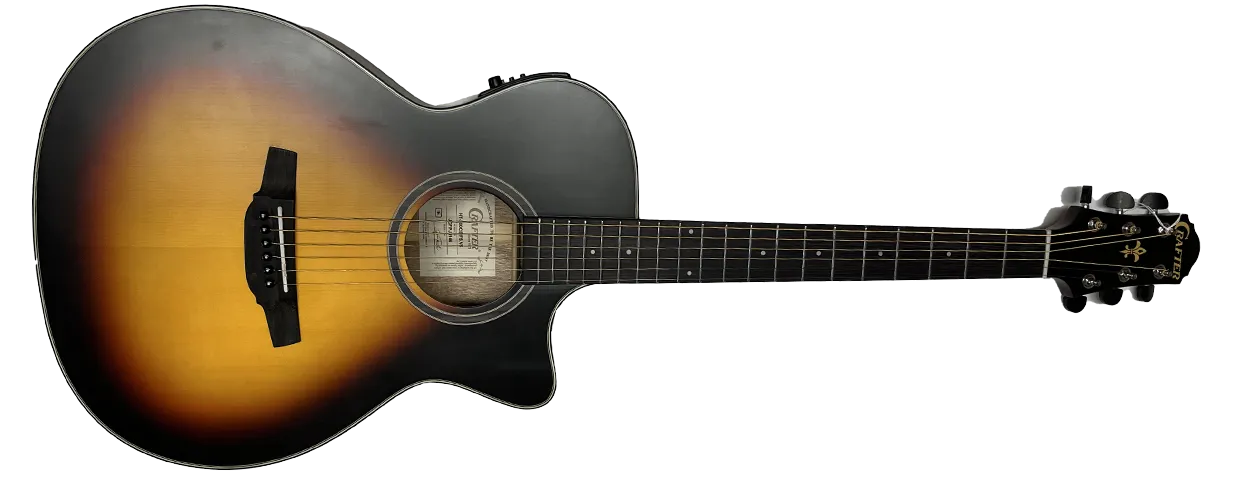 Crafter HT-200CE/FS.VS
