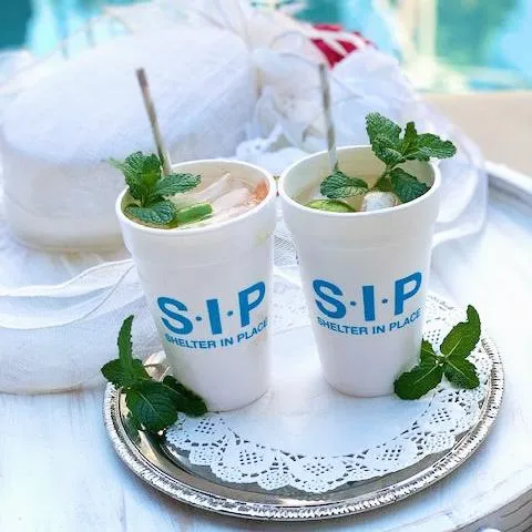 Create Your Own Custom 20 oz. Styrofoam Cups
