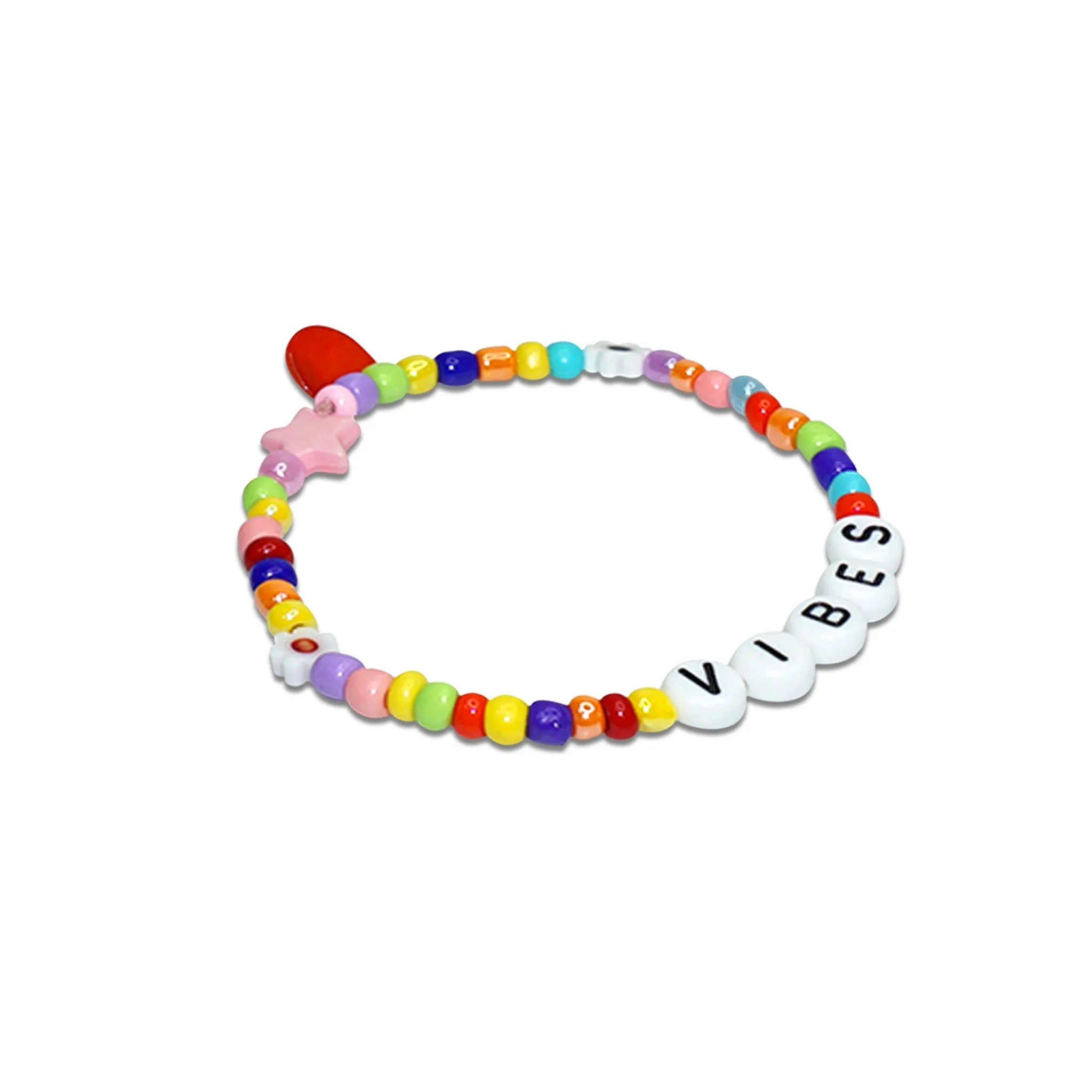 Custom Beading Bracelet