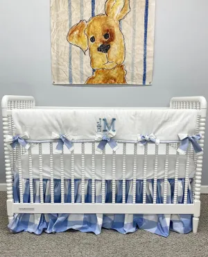 Custom Bedding