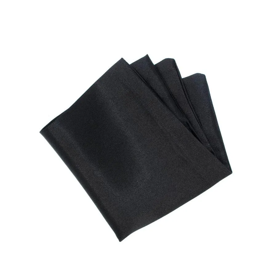 Custom Fabric Pocket Square