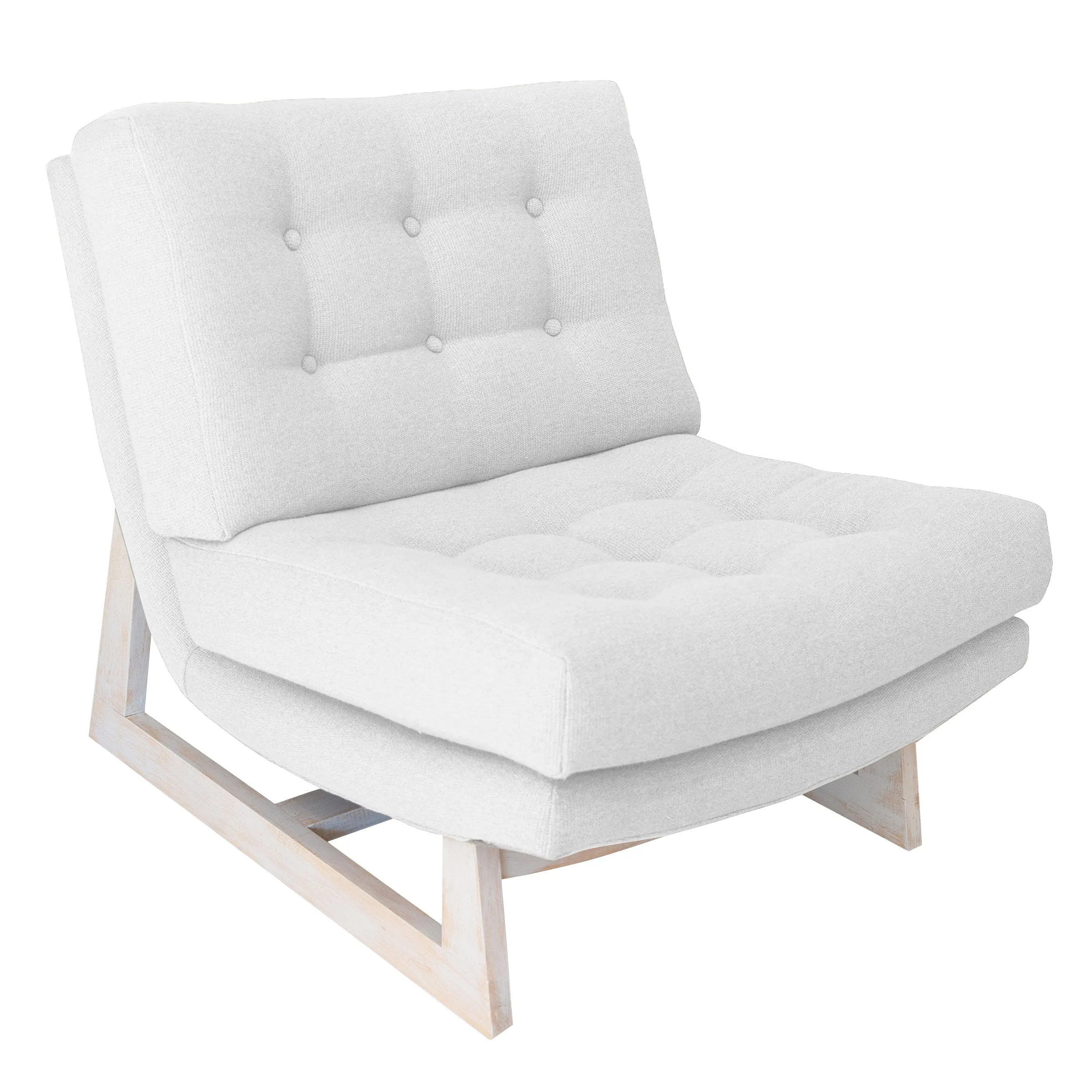 Custom Fabric Romeo Chair