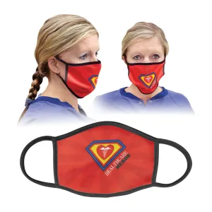 Custom Face Mask