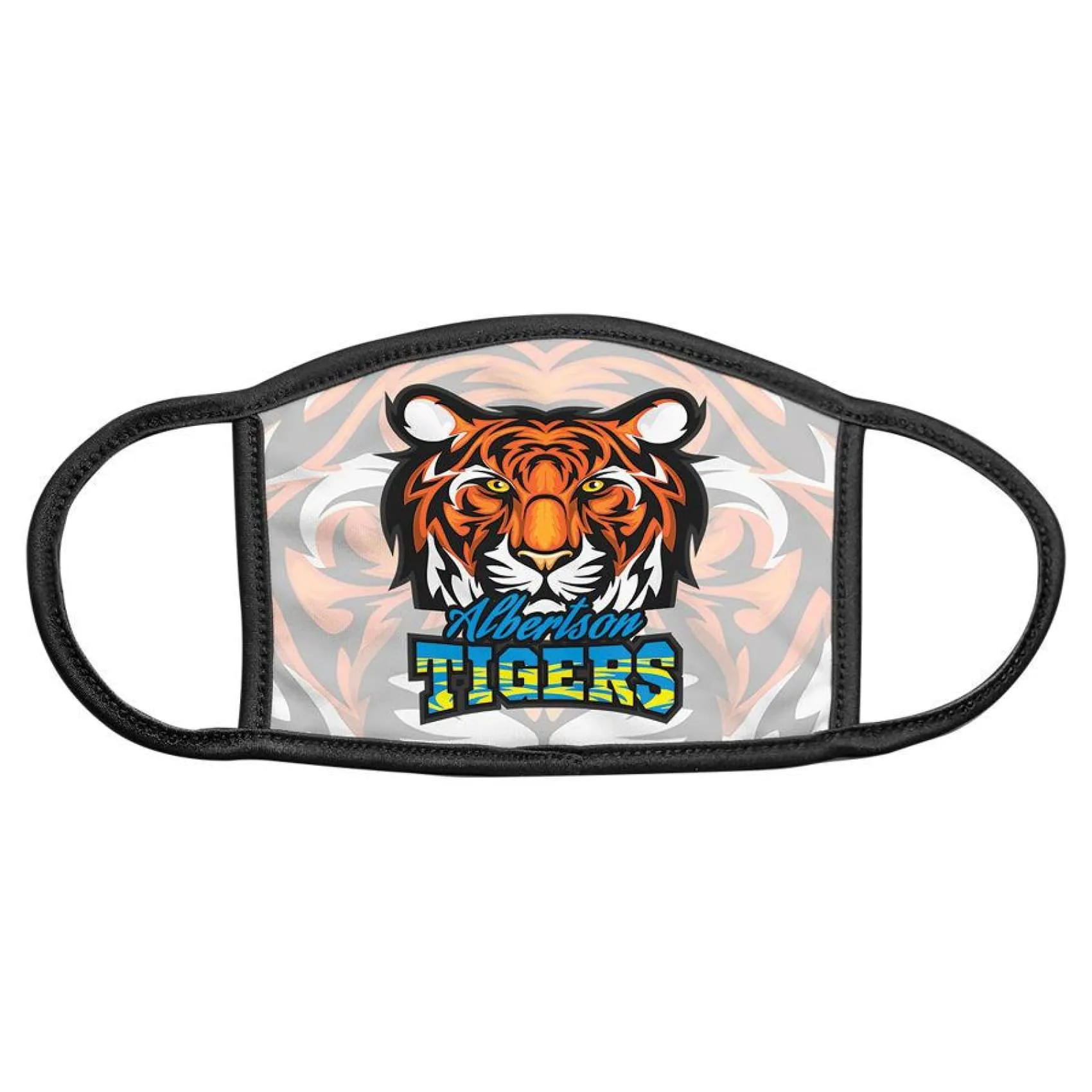 Custom Face Mask