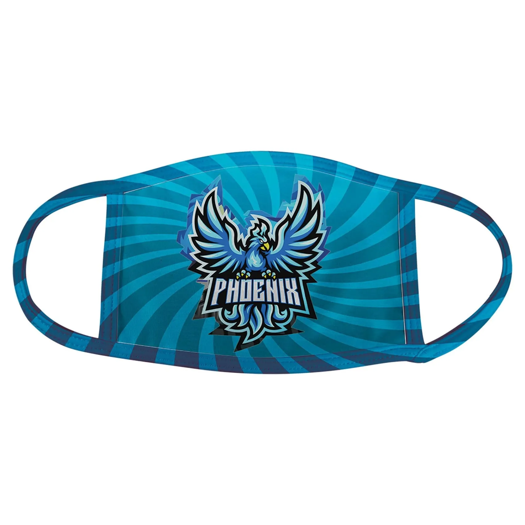 Custom Face Mask