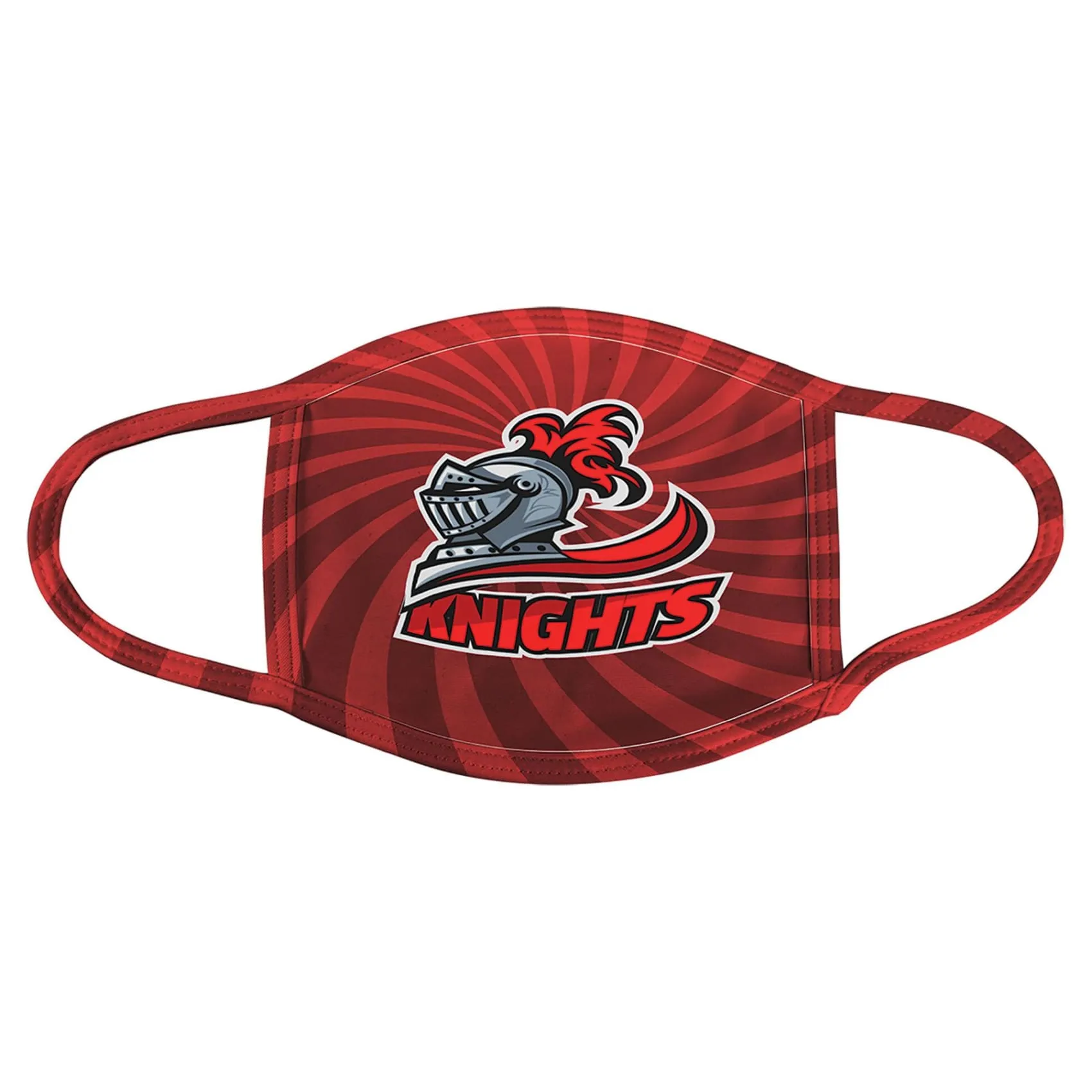 Custom Face Mask