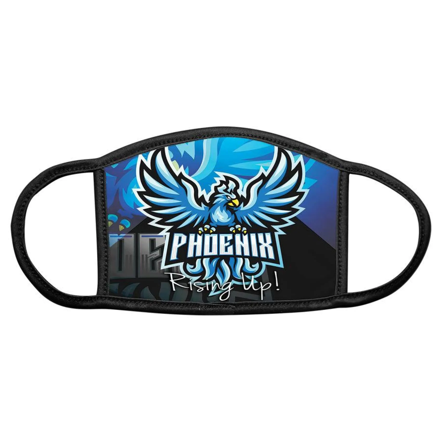 Custom Face Mask