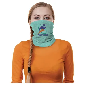 Custom Gaiter Face Cover