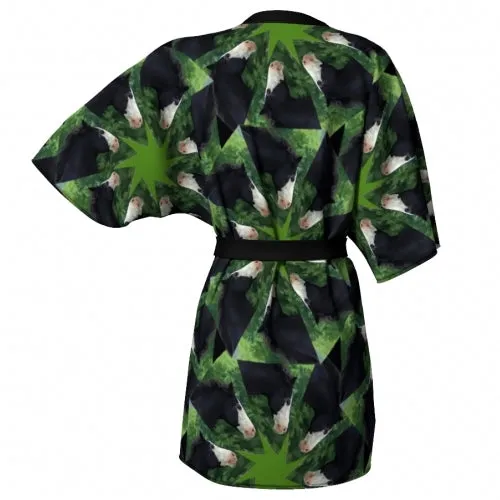 Custom Kimono - Custom Designs